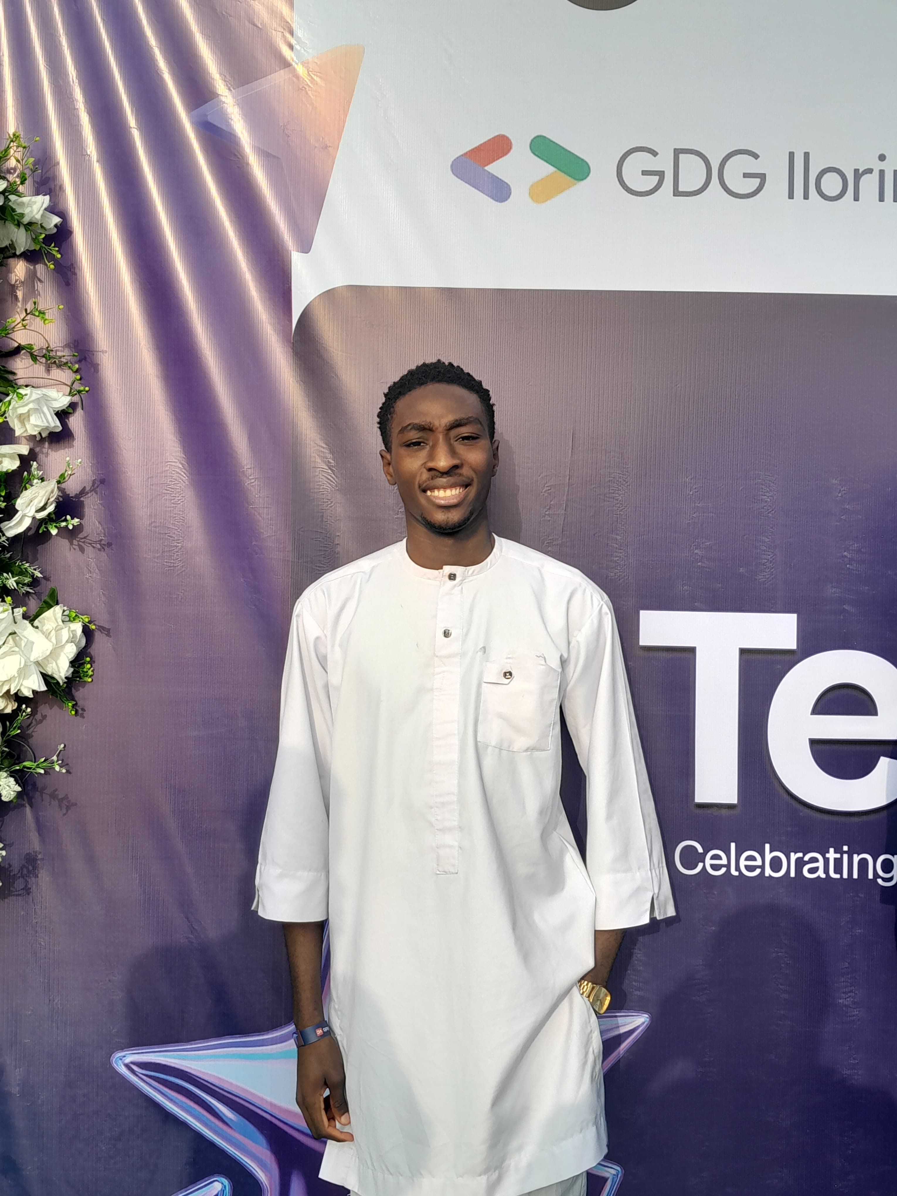 Osungbade Samuel Olumide